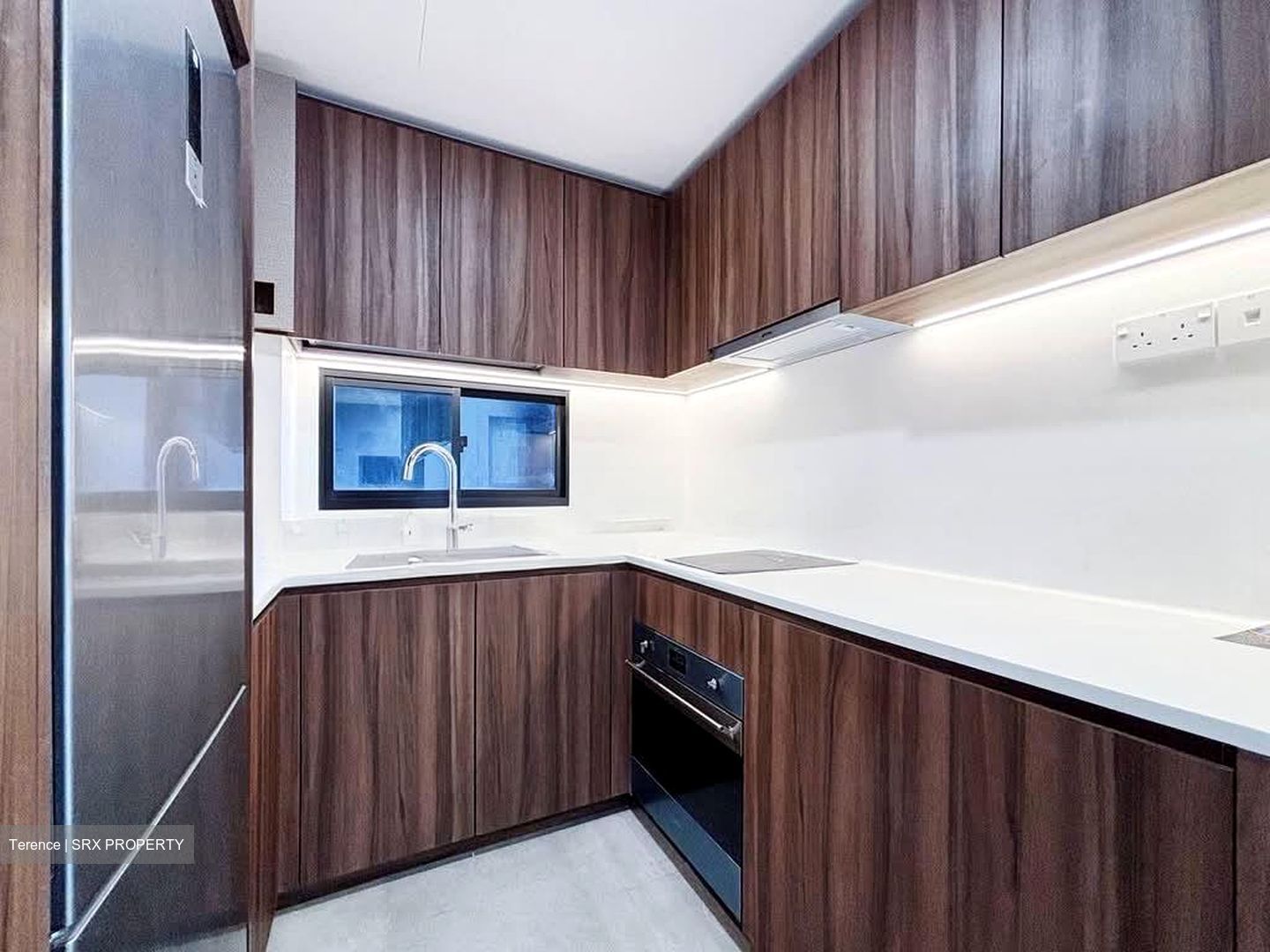 Lentor Modern (D26), Apartment #563703111